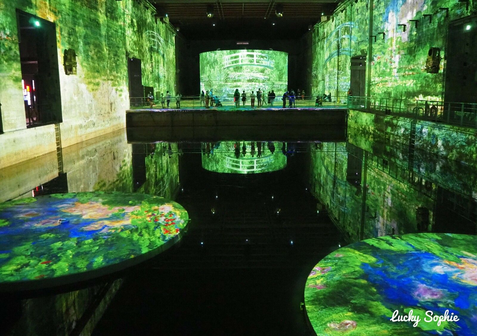 Crédit : luckysophie.com