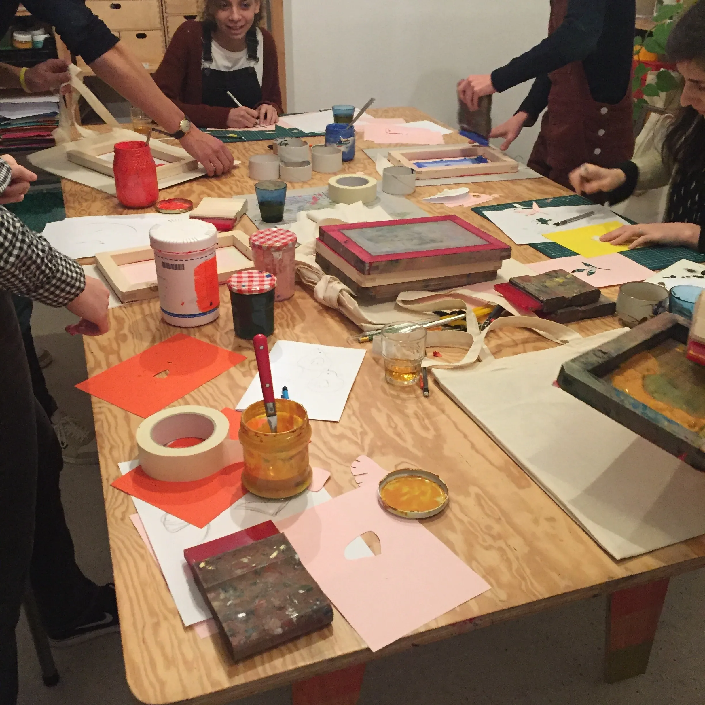 Crédit : ma-cabane-vintage.com