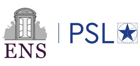 ENS Paris