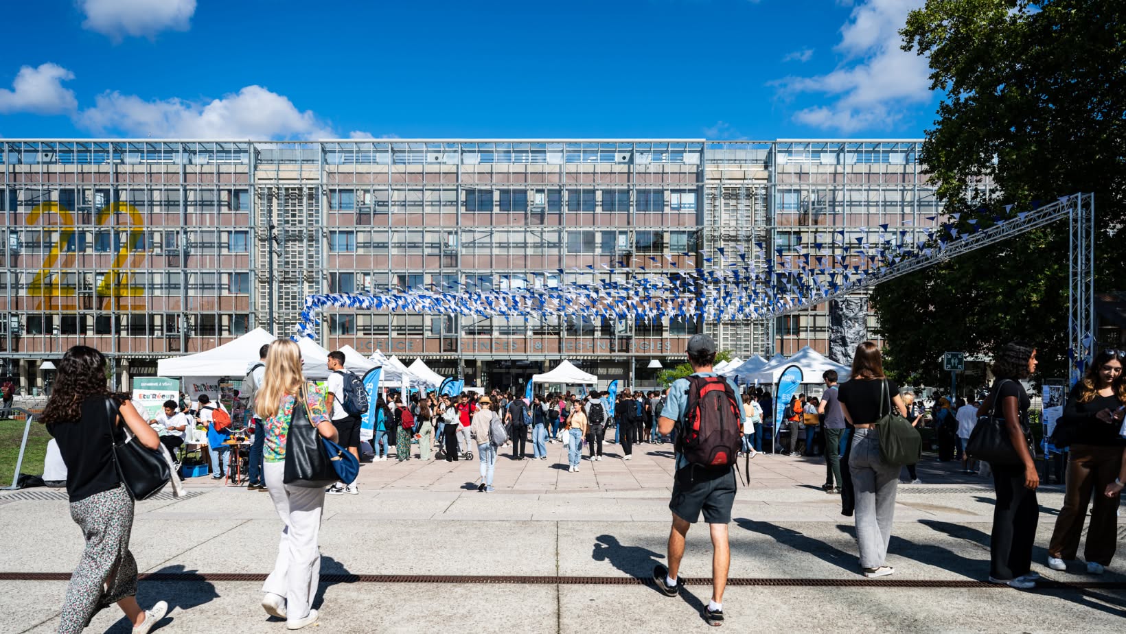 Crédit photo Université de Bordeaux