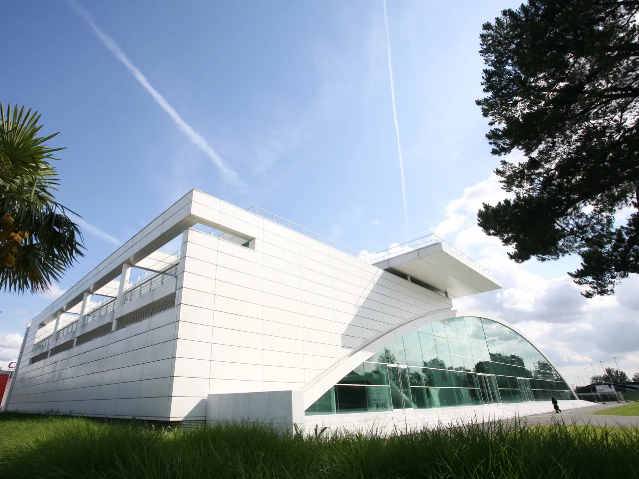 Crédit : Bordeaux Convention Bureau