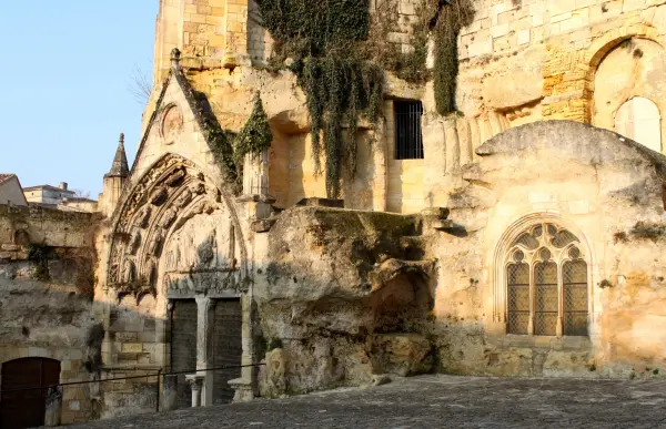 Crédit : france-voyage.com