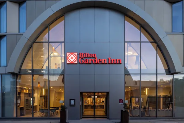 Crédit : hotels.com