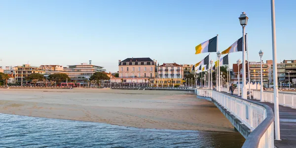 Crédit : Arcachon Tourisme