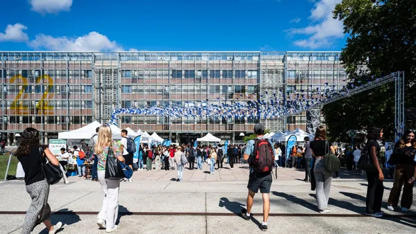 Photography Bordeaux University