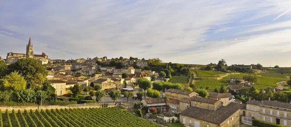 Crédit : Saint-Emilion Tourisme
